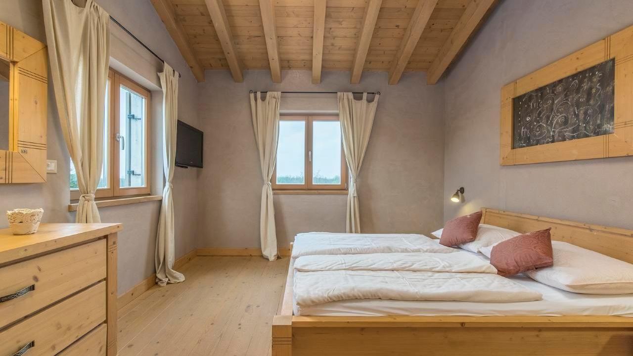 Schlafzimmer 1 Schlafzimmer 1